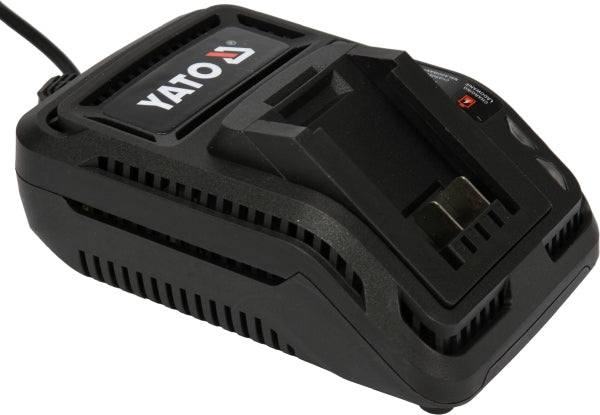 YATO Aku 18 V LI-ION 9,0 Ah