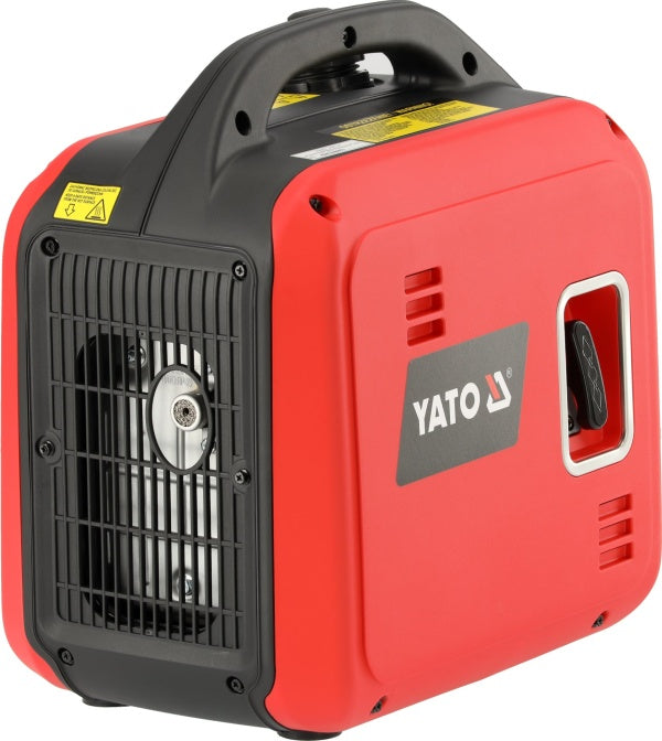 YATO Inverter-generaator 2000 W, 230 V