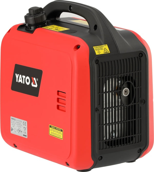YATO Inverter-generaator 2000 W, 230 V