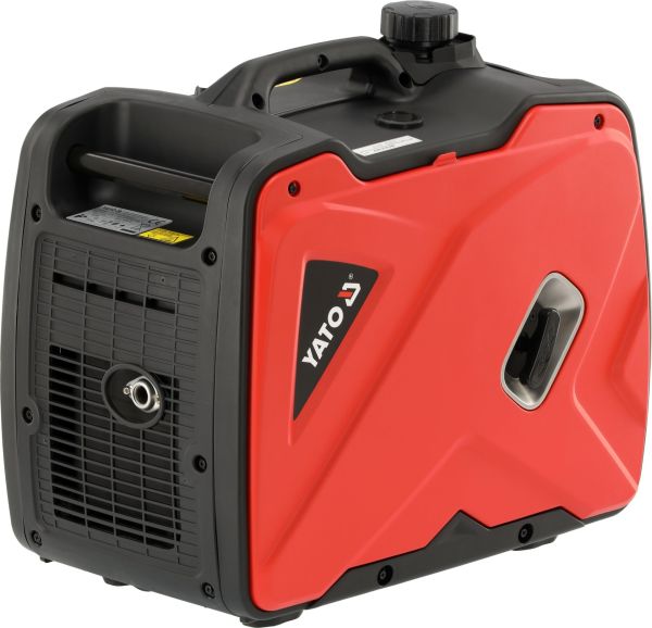 YATO Inverter-generaator 3000 W, 230 V