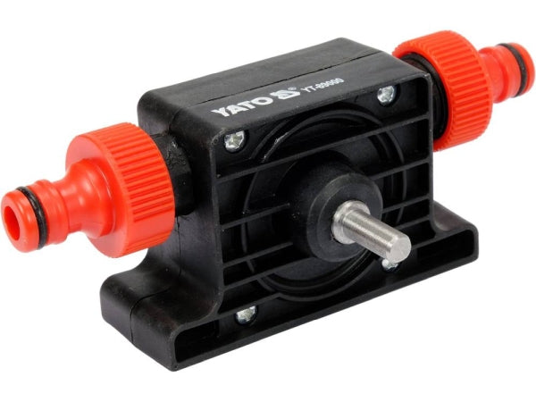 YATO Trellipump