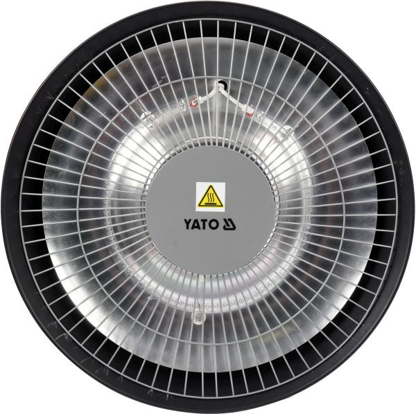 YATO Teisaldatav punktkliimaseade 3,5 kW