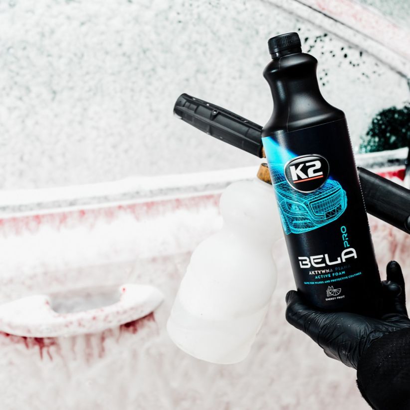 K2 Bela Pro aktiivvaht, Blueberry