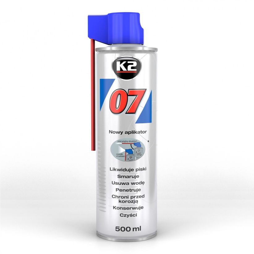 K2 07 universaalaerosool