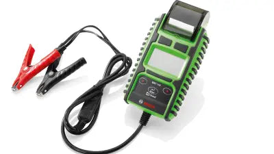 Bosch BAT 6120 akulaadija