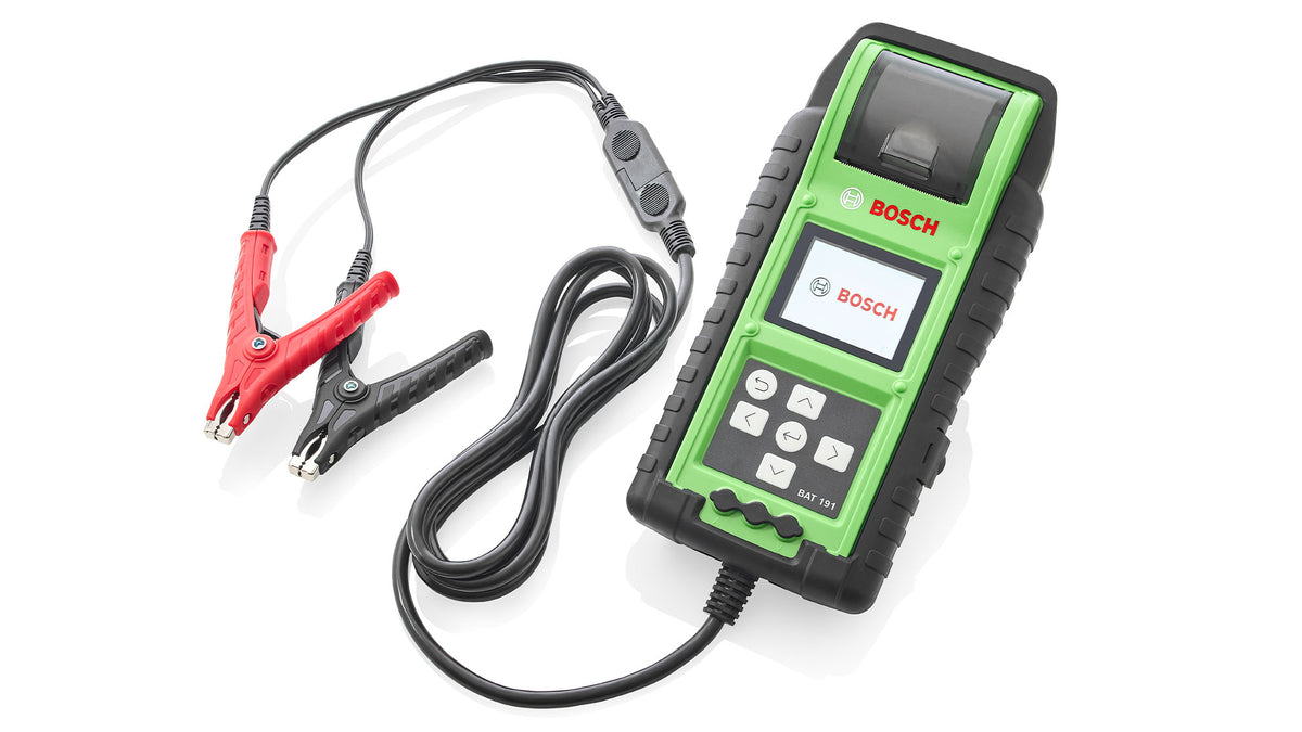 Bosch BAT 191 akutester