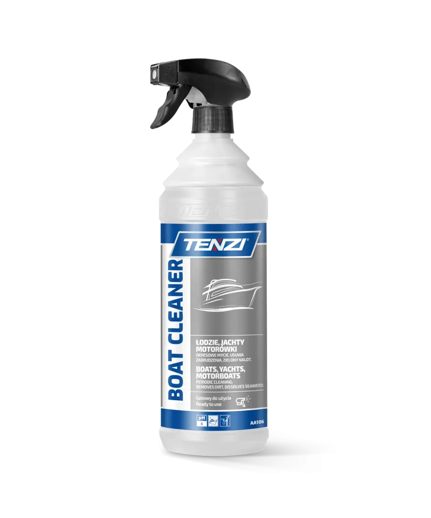 Tenzi Boat Cleaner jahipuhastusvahend