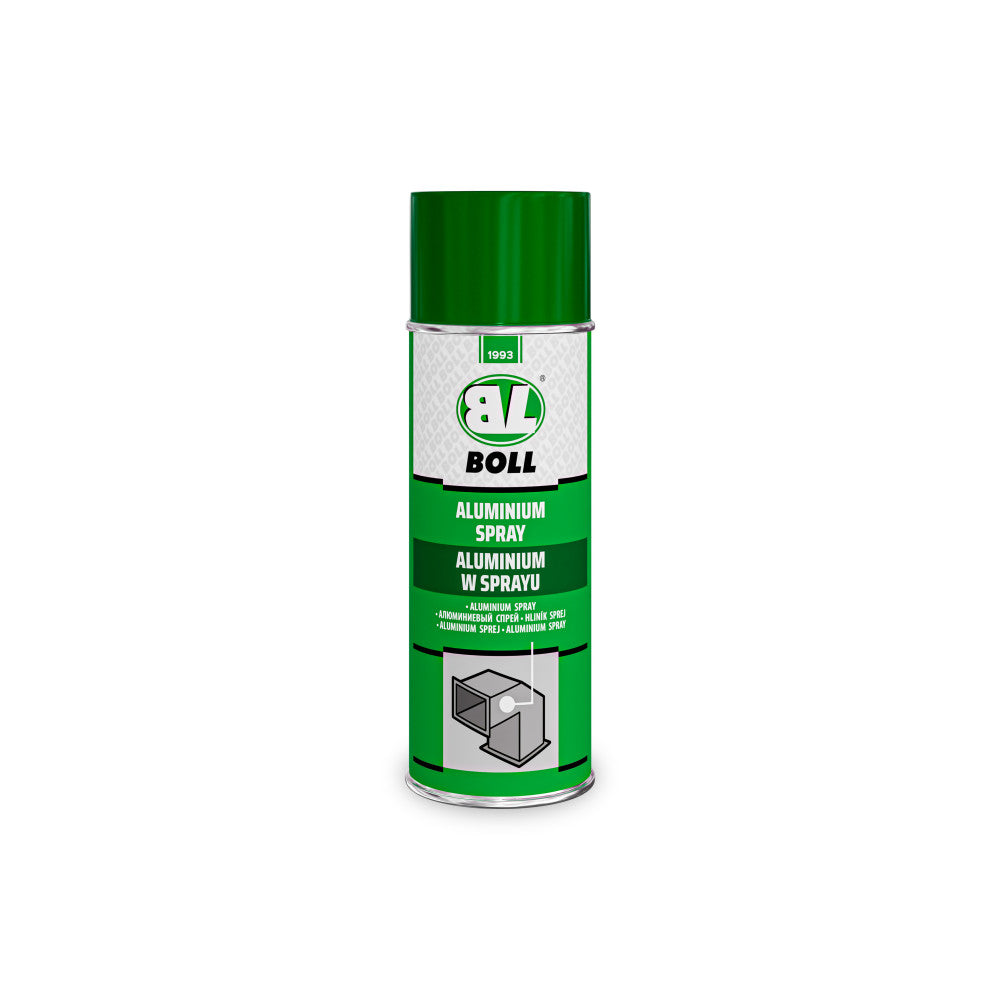 BOLL aluminium w sprayu