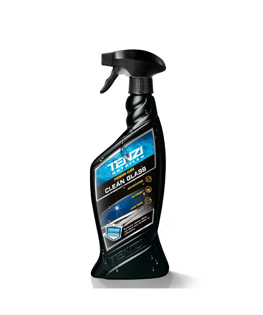 Tenzi Detailer Clean Glass klaasipuhastusvahend
