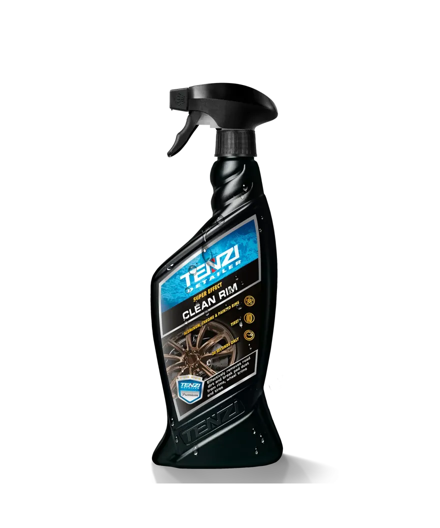 Tenzi Detailer Clean Rim velgede ja rehvide puhastusvahend