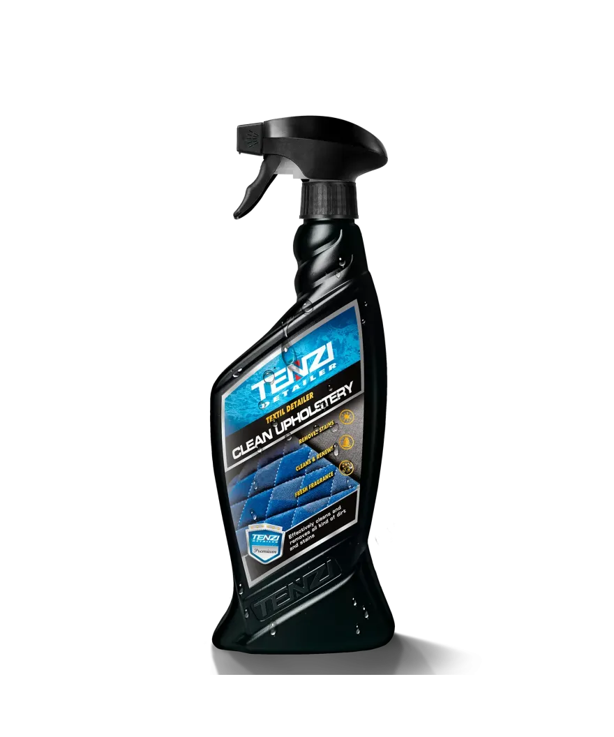 Tenzi Detailer Clean Upholstery polstripuhasti