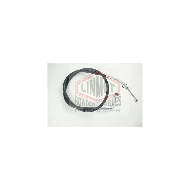 Linmot Siduritross SUZUKI GSX-R 600 (97-00), GSX-R 750 (96-99), SSUGSX6S