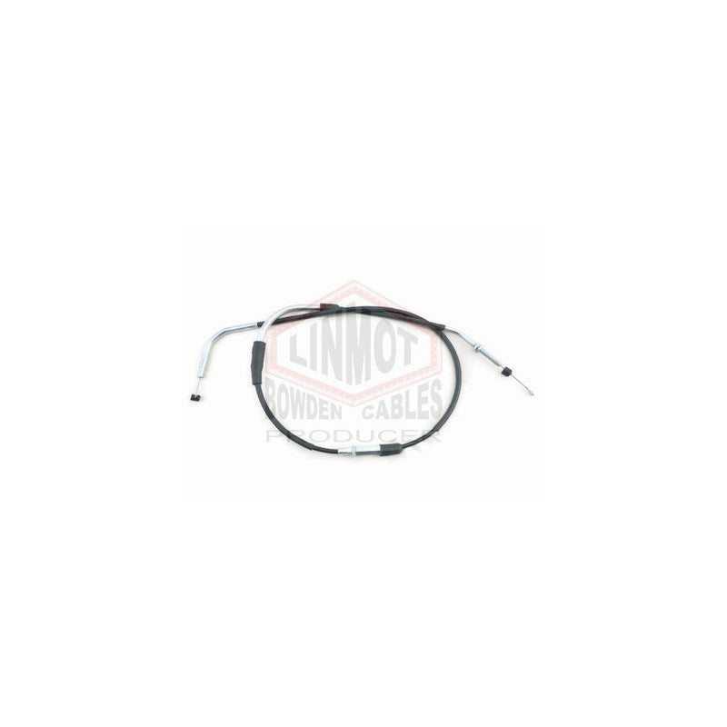 Linmot Siduritross YAMAHA FZS 1000 FAZER (01-05), SYFZS1