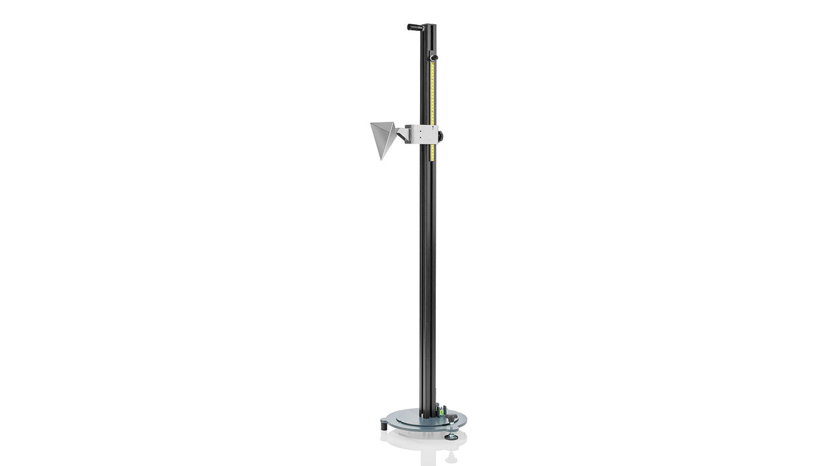 Bosch CTA 120 radarireflektor Honda, Toyota jt kalibreerimiseks DAS 3000-le