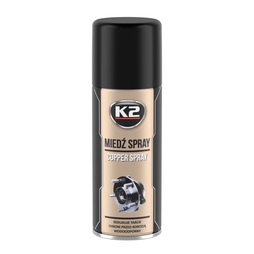 K2 Vaskmääre spreis, -40 °C kuni 1100 °C