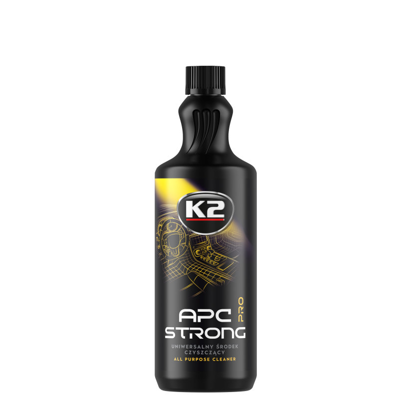 K2 APC Strong Pro universaalne puhastusvahend