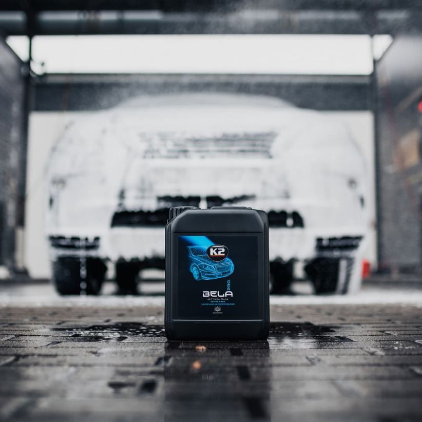 K2 Bela Pro aktiivvaht, Blueberry