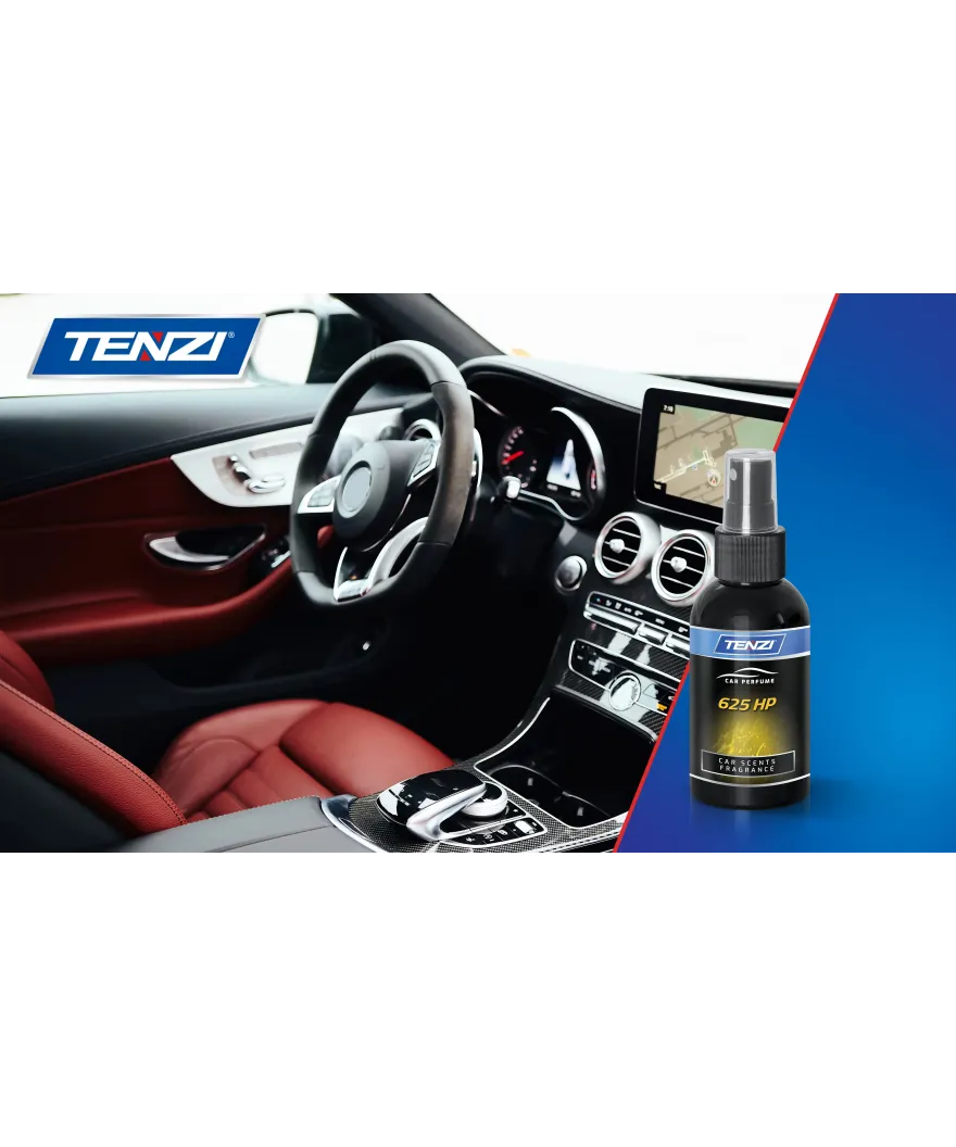 Tenzi Detailer autolõhn, 625 HP