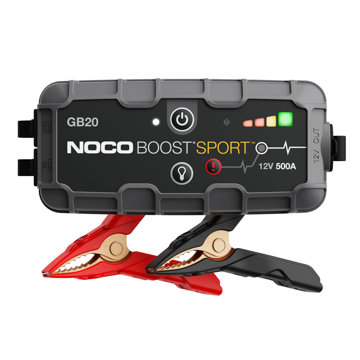 NOCO GB20