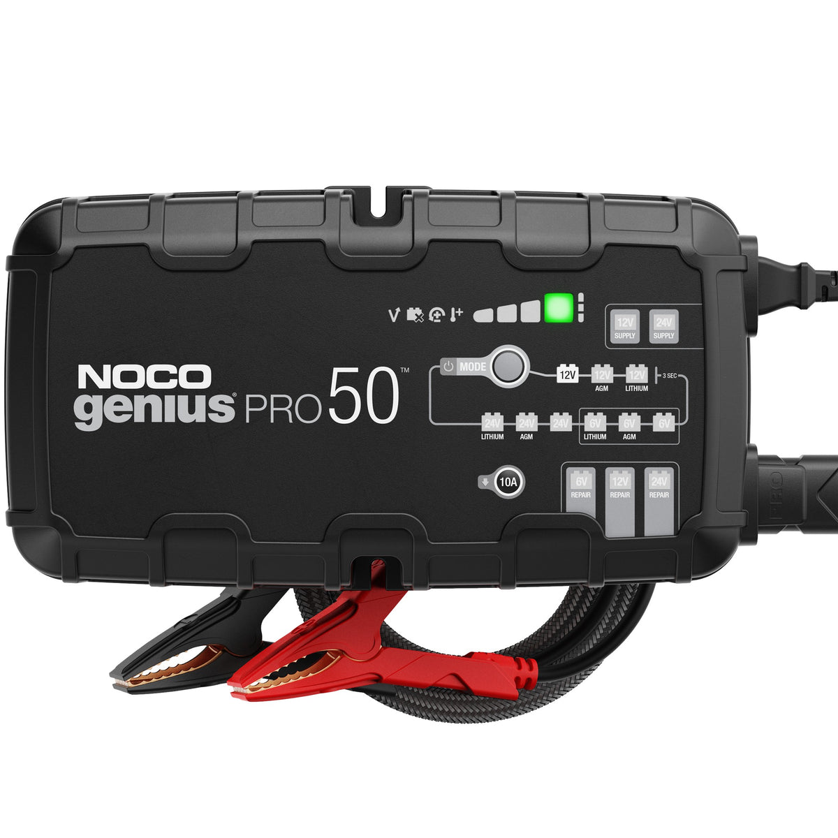 NOCO GENIUSPRO50
