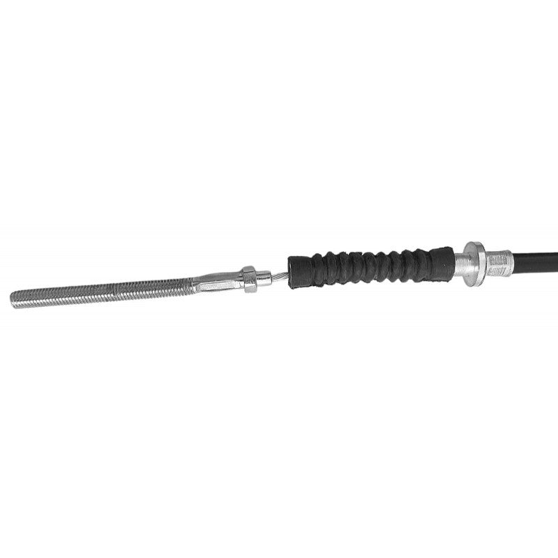 Linmot Tagapiduri tross HAND BRAKE CABLE KAWASAKI KVF 650 (06-13) BRUTE FORCE, KVF 750(05-21) BRUTE FORCE, HQUK7