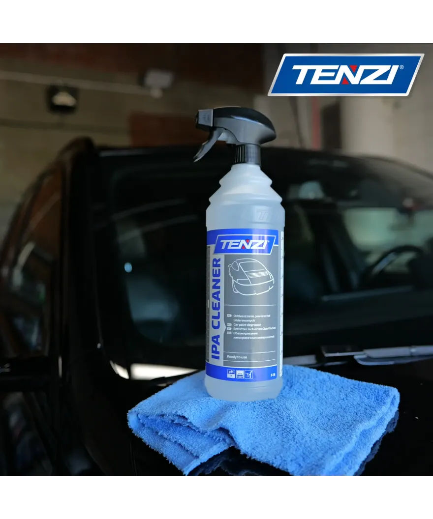 Tenzi IPA Cleaner kere rasvaeemaldaja