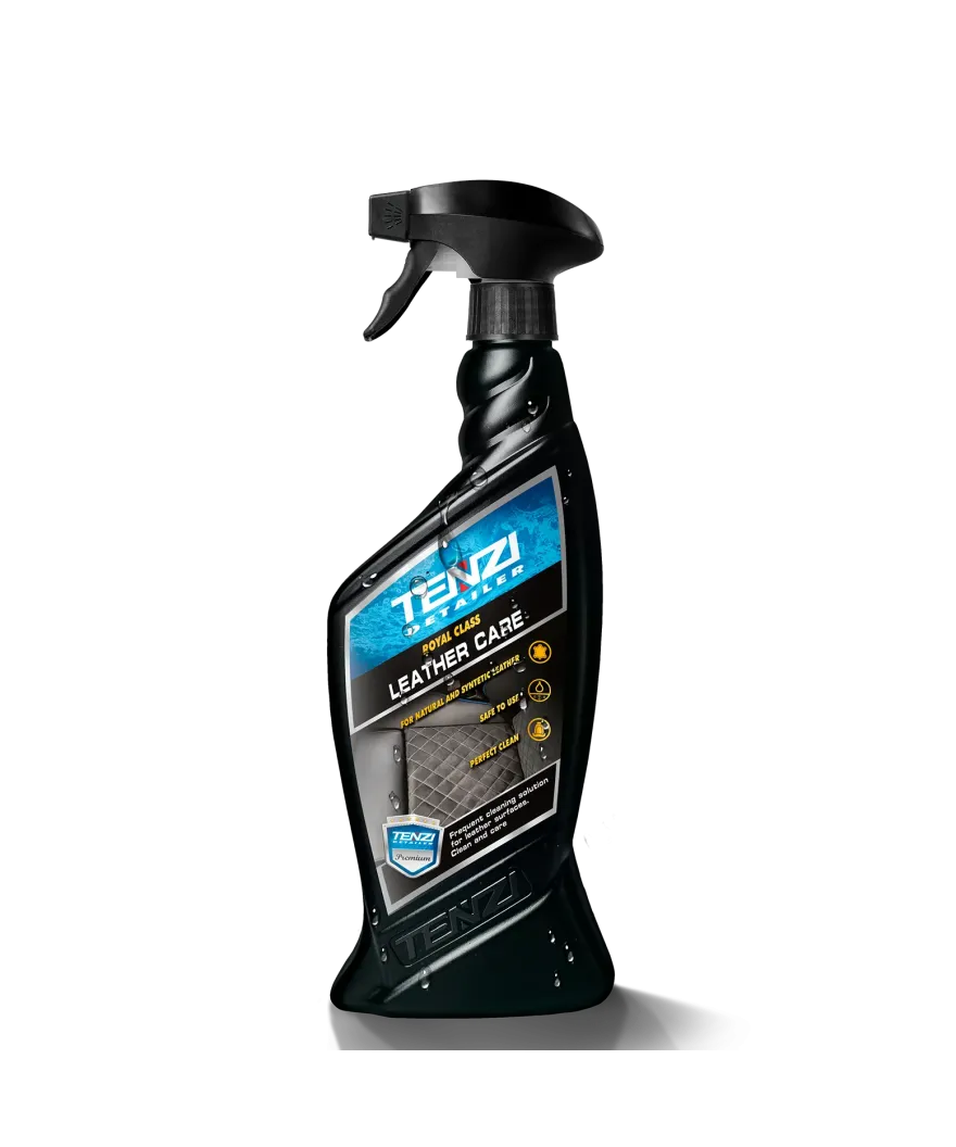 Tenzi Detailer Leather Care nahapolstri hooldusvahend