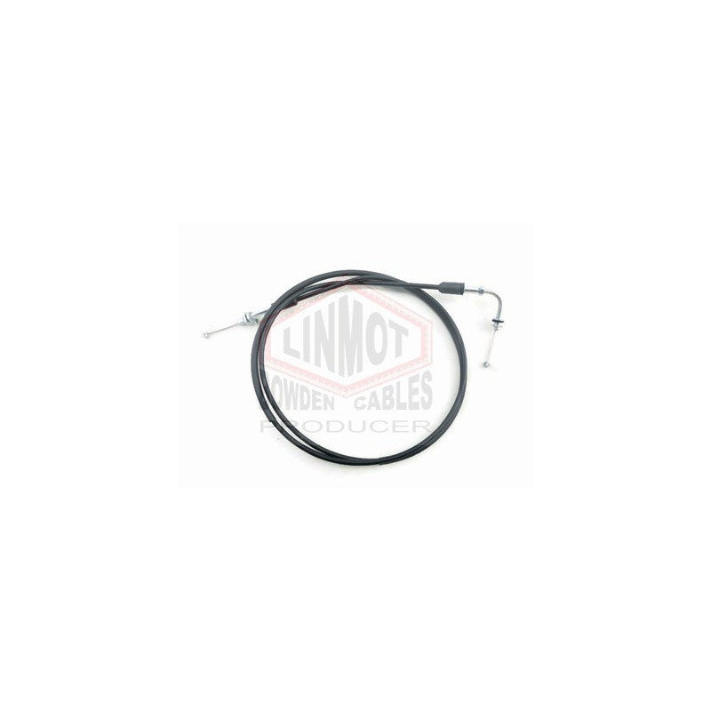Linmot Gaasitross GILERA NEXUS 500 (03-05)(ZAMYKANIE), sulgev, GGR12B