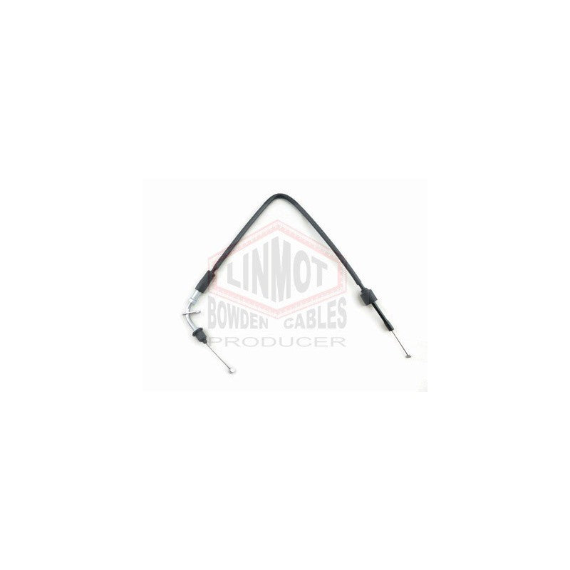 Linmot Gaasitross HURRICANE/F-ACT (OD MANETKI), GHM