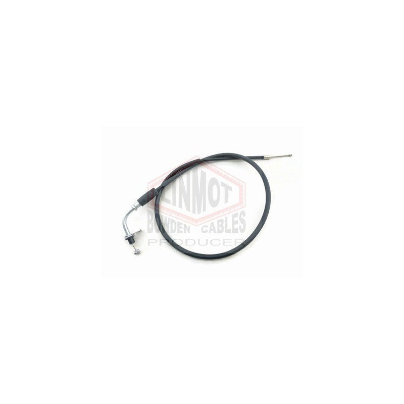 Linmot Gaasitross MALAGUTI F12 PHANTOM 50 (94-98), F15 FIREFOX 50 (02-04), OD MANETKI, GMAF25M