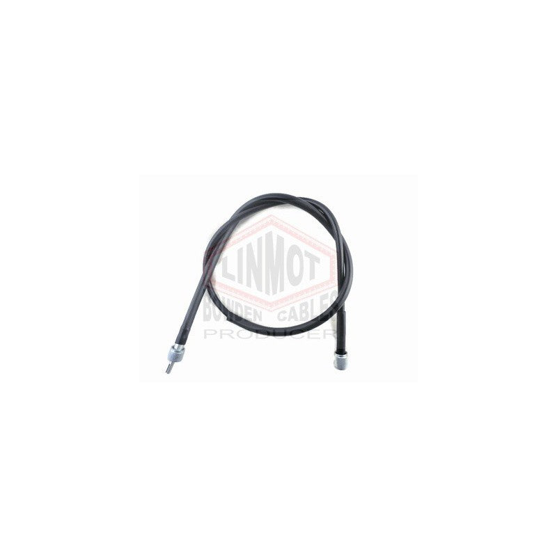 Linmot Spidomeetritross ROMET OGAR 900II/RACING (2009 r.), LO900II