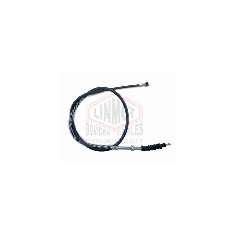 Linmot Siduritross ROMET RM 125, SRM125