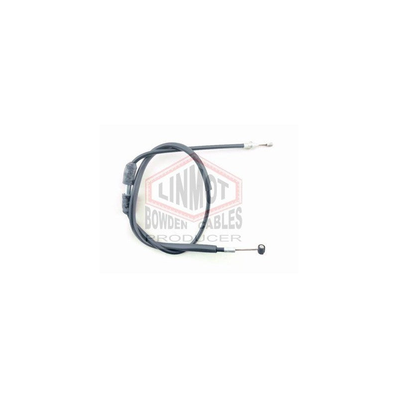 Linmot Siduritross ROMET VIA CITY 50/TRIAL CITY 50, SRV/T