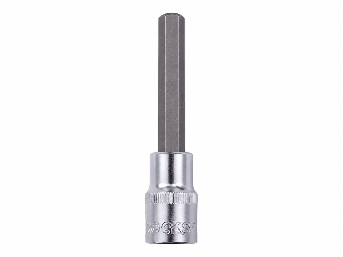 ROOKS Otsakupesa 1/2″ 100 mm HEX 12