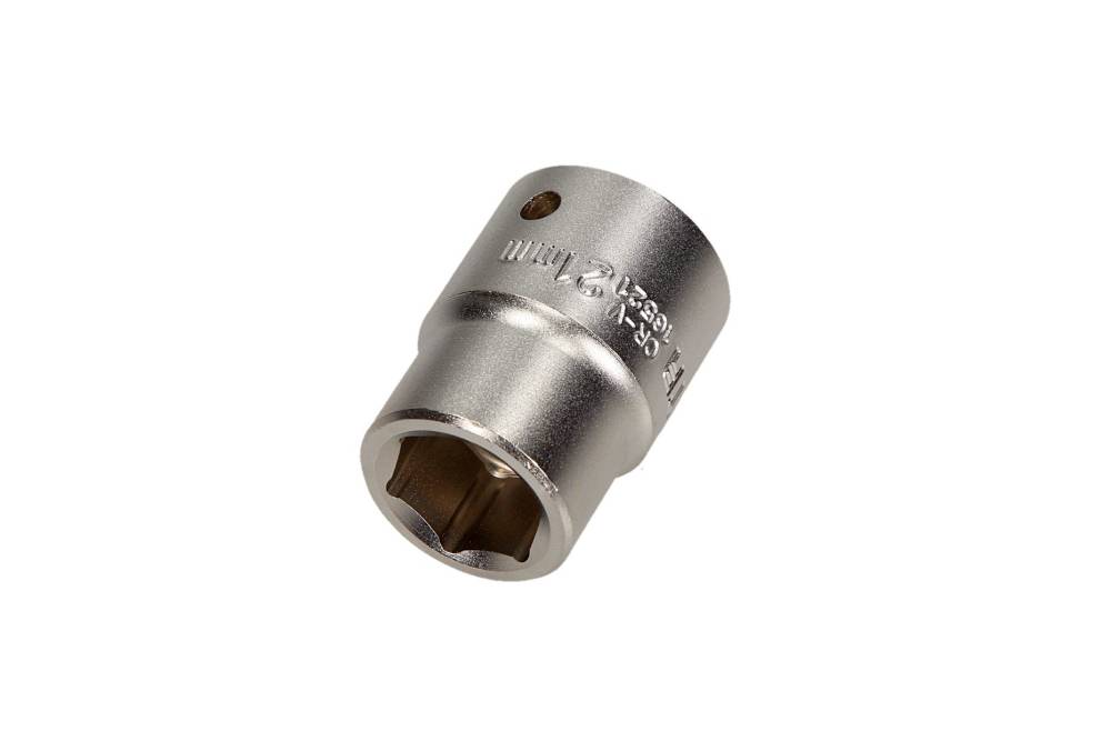SELTA Padrun 3/4, 19 mm, 6-kant