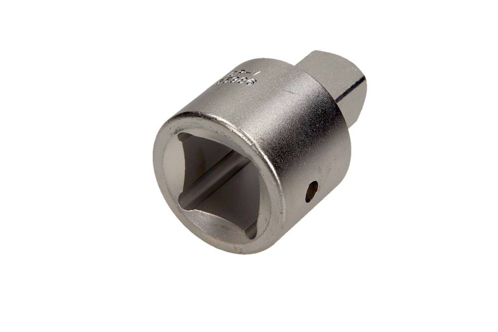SELTA Adapter 1/2 (F) x 3/4 (M)