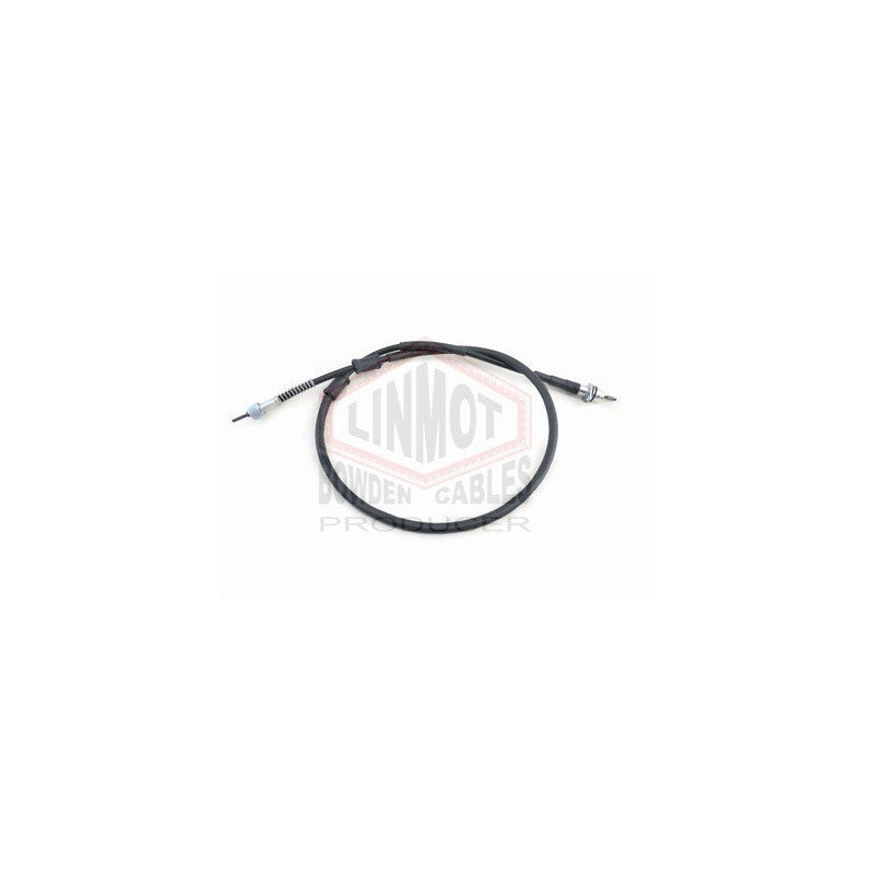 Linmot Spidomeetritross PIAGGIO-VESPA LX 125 (05-06), Vespa LX 50 2T (05-13), LPGLX125