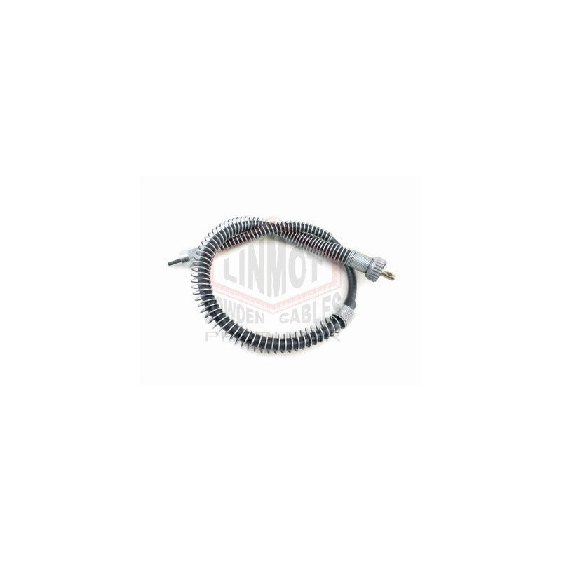 Linmot Spidomeetritross SUZUKI LS 650 SAVAGE (86-00), LSULS