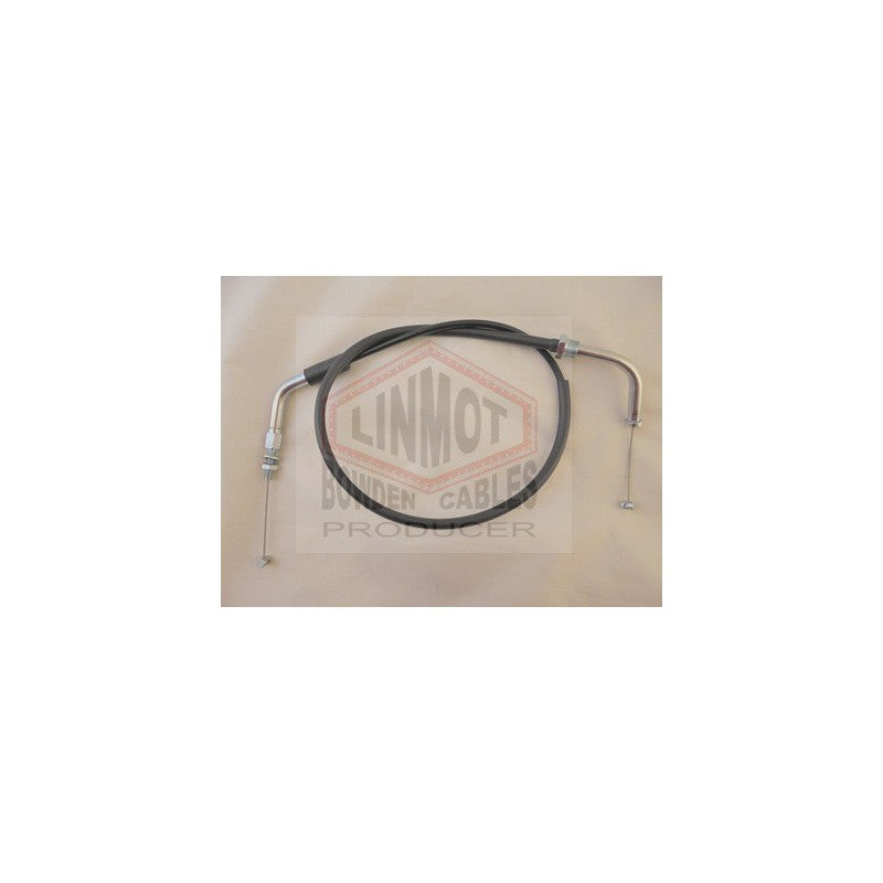 Linmot Gaasitross HONDA CB 600 F HORNET (03-06) 17910-MBZ-C50, sulgev, GHOCB6A