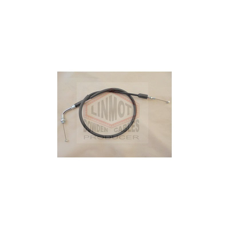 Linmot Gaasitross HONDA CBF 1000 (06-12), avav, GHOCBF1