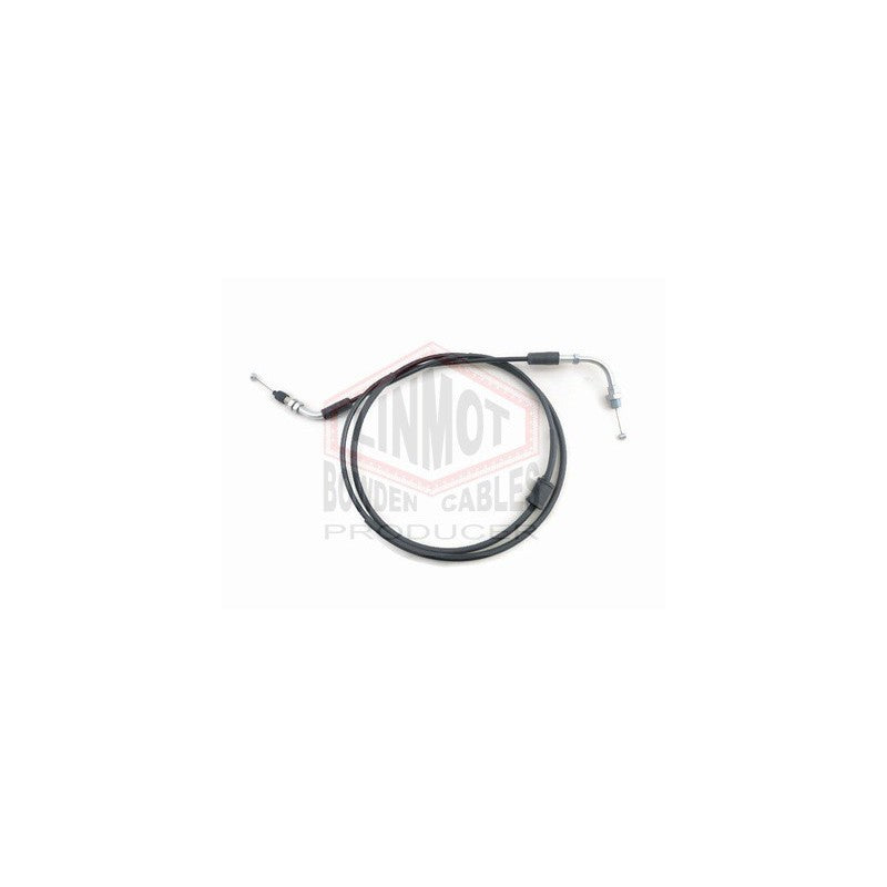 Linmot Gaasitross HONDA FES 125 PANTHEON (03-05), GHOFES125A