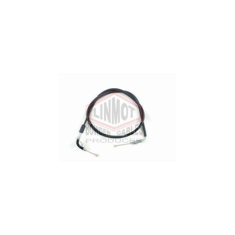 Linmot Gaasitross SUZUKI VL 800 INTRUDER VOLUSIA (01-04), avav, GSUO800