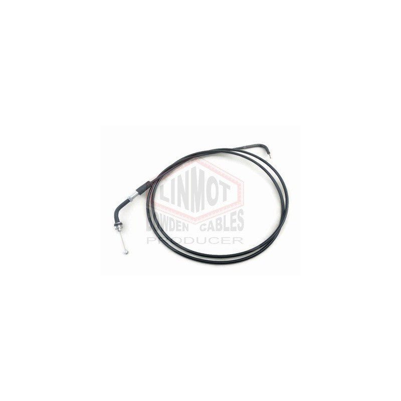 Linmot Gaasitross APRILIA HABANA MOJITO RETRO 50 (99-03), GAP17