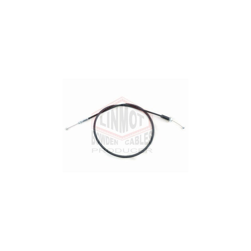 Linmot Gaasitross HONDA CBX 550 F Supersport (82-84), sulgev, GHZCBX55
