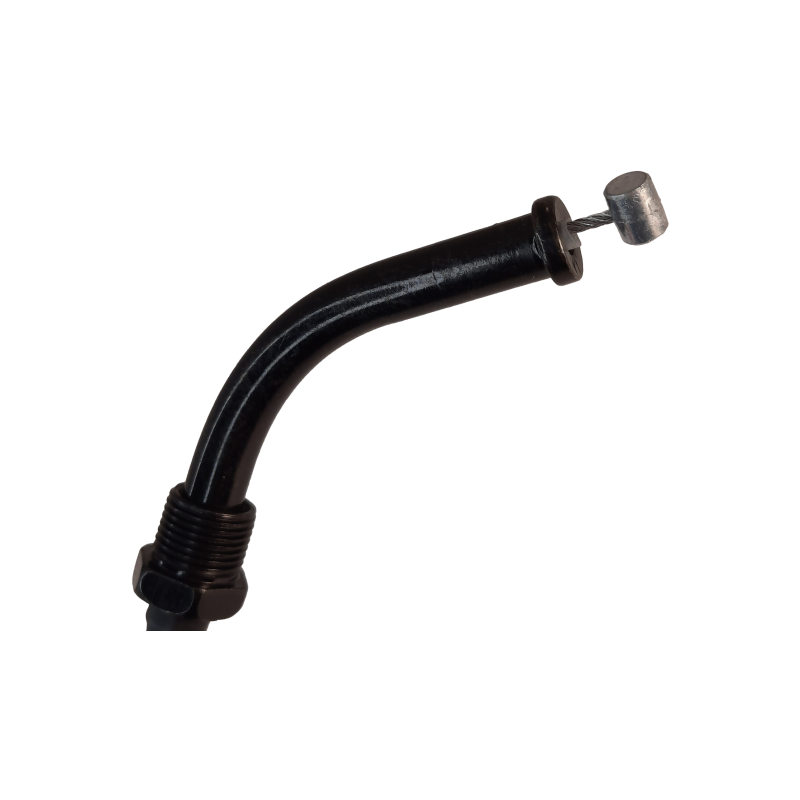 Linmot Gaasitross HONDA VT 125 SHADOW (99-08), sulgev, GHZVT125