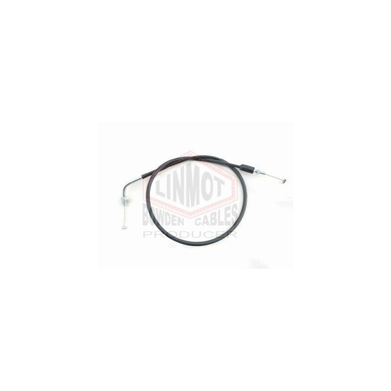 Linmot Gaasitross HONDA VT 600 C SHADOW (95-00), sulgev, GHZVT600