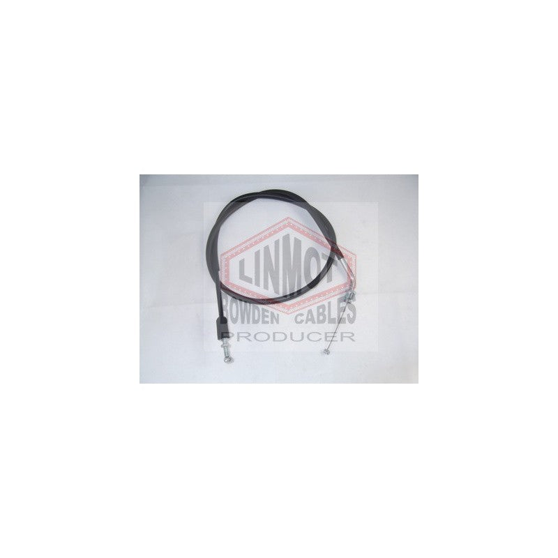 Linmot Gaasitross HONDA VT 750 C SHADOW (04-07), sulgev, GHZVT75