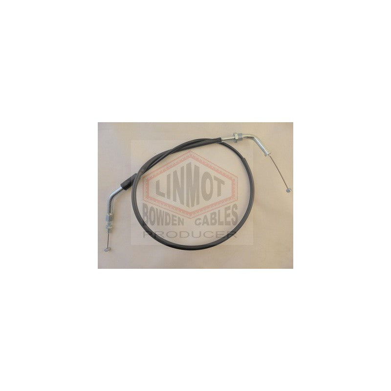 Linmot Gaasitross HONDA VT 750 SHADOW (13-....), LINMOT, sulgev, GHZVT75N