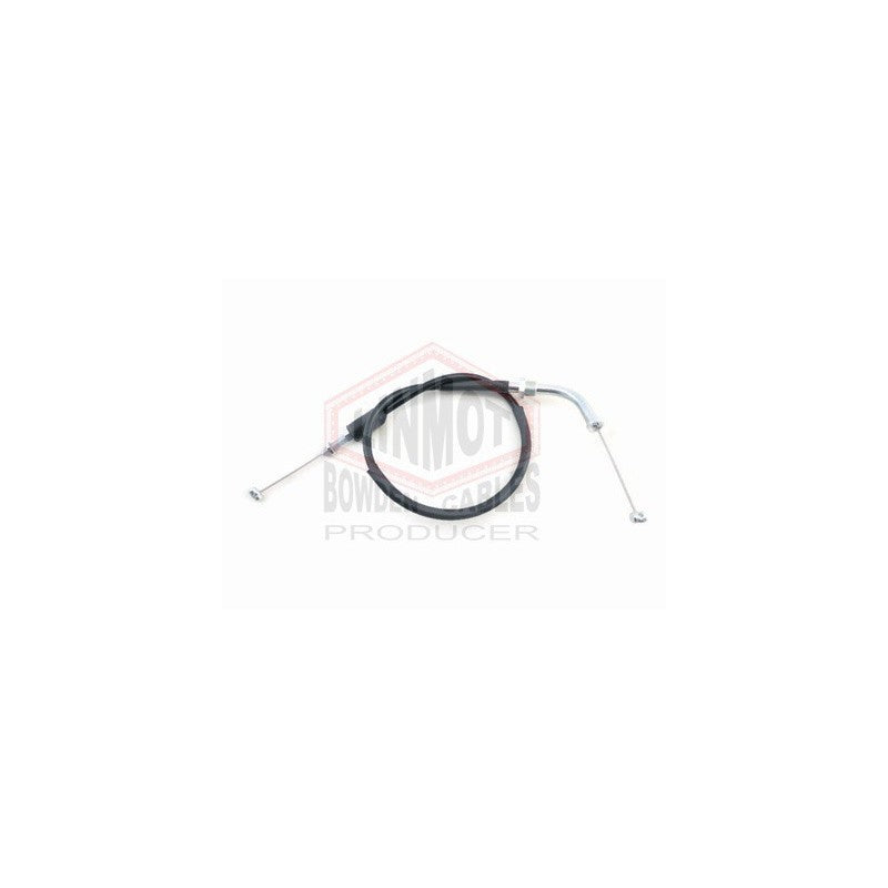 Linmot Gaasitross HONDA VTR 1000 F Fire Strom (97-06), sulgev, GHZVTR1000