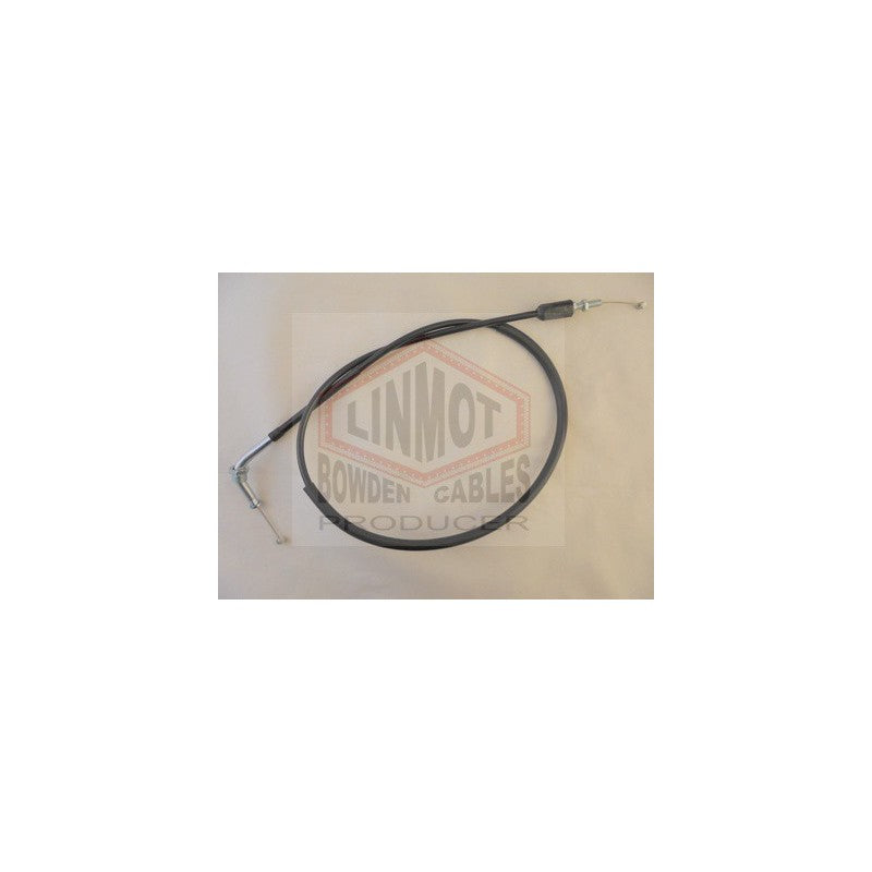 Linmot Gaasitross HONDA VTX 1300 RETRO, (04-09), (MEA-670), sulgev, GHZVTX13